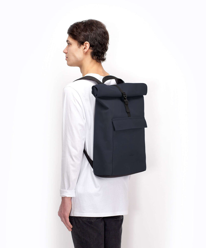 Ucon Acrobatics Lotus Jasper Medium Rolltop backpack red