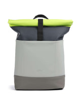 Ucon Acrobatics Lotus Hajo Medium Rolltop Rucksack dark navy/light grey