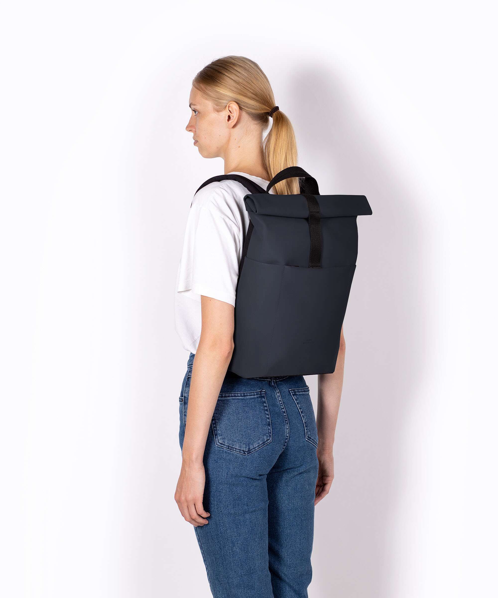 Ucon Acrobatics Lotus Hajo Mini Rolltop backpack acid lime
