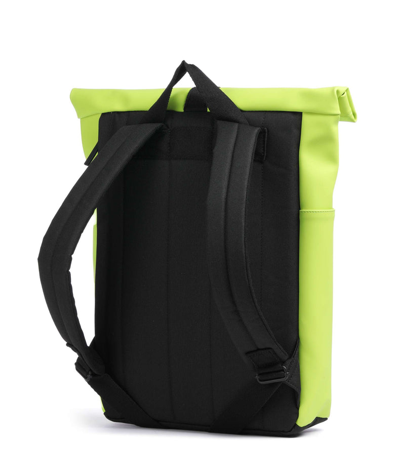Ucon Acrobatics Lotus Hajo Mini Rolltop backpack acid lime