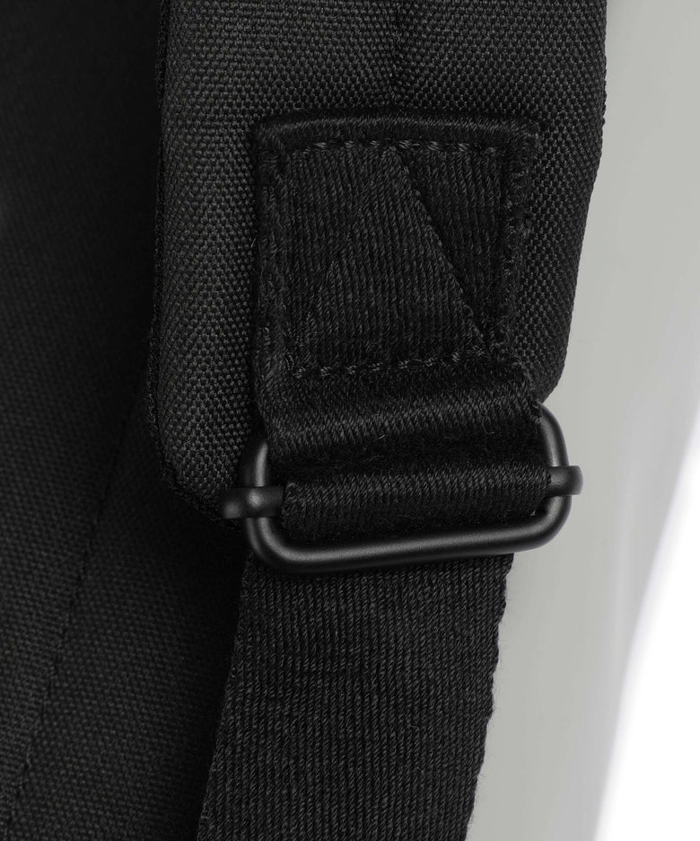 Ucon Acrobatics Lotus Hajo Mini Rolltop backpack dark navy/light grey