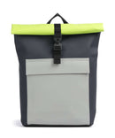 Ucon Acrobatics Lotus Jasper Mini Sac à dos roll-top dark navy/light grey