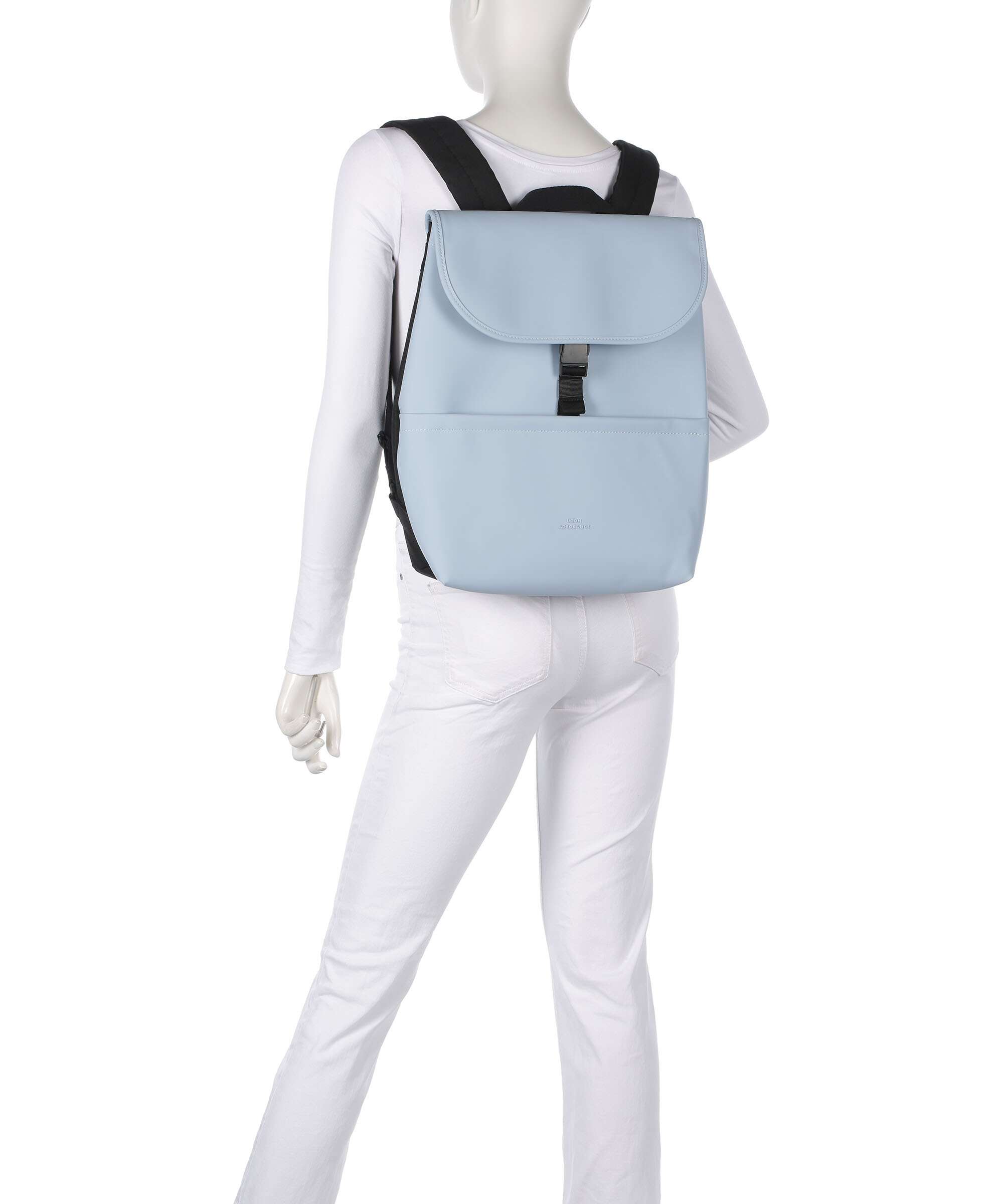 Ucon Acrobatics Lotus Infinity Mion Mini Backpack fog blue