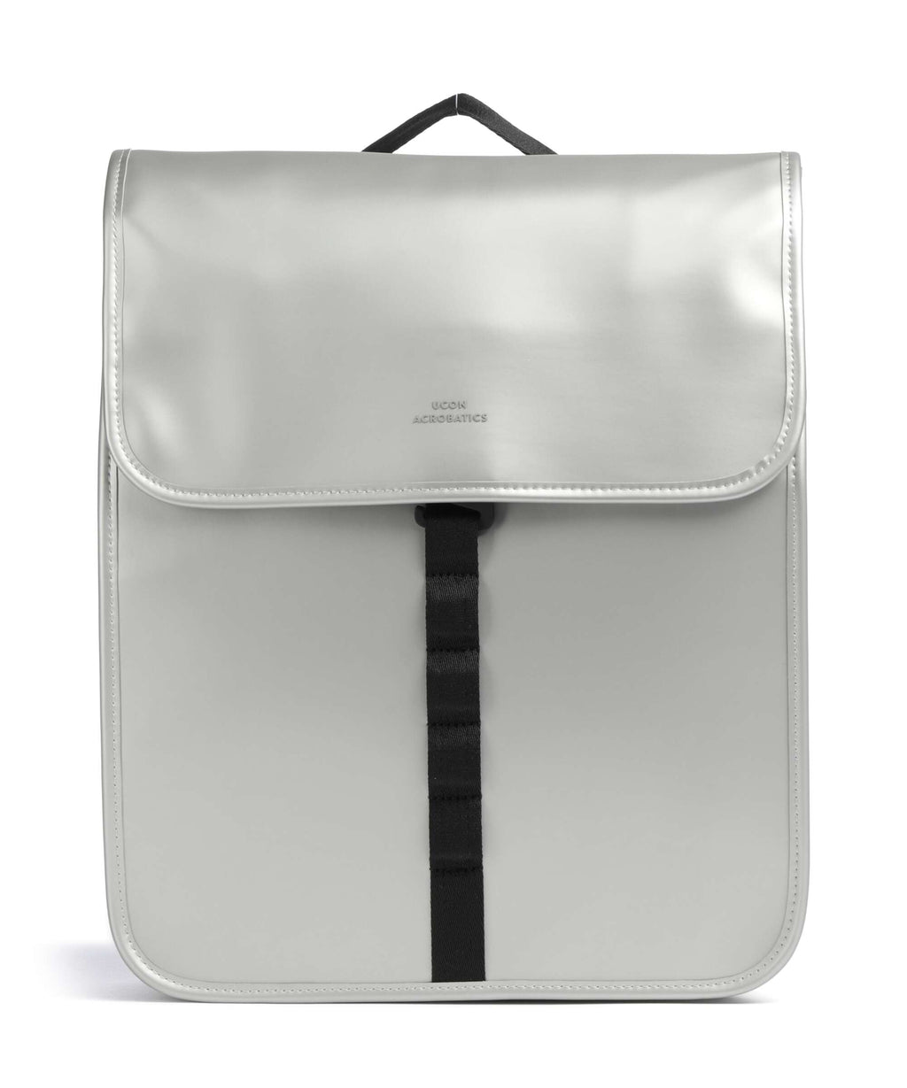 Ucon Acrobatics Lotus Infinity Kumo Medium Backpack silver metallic