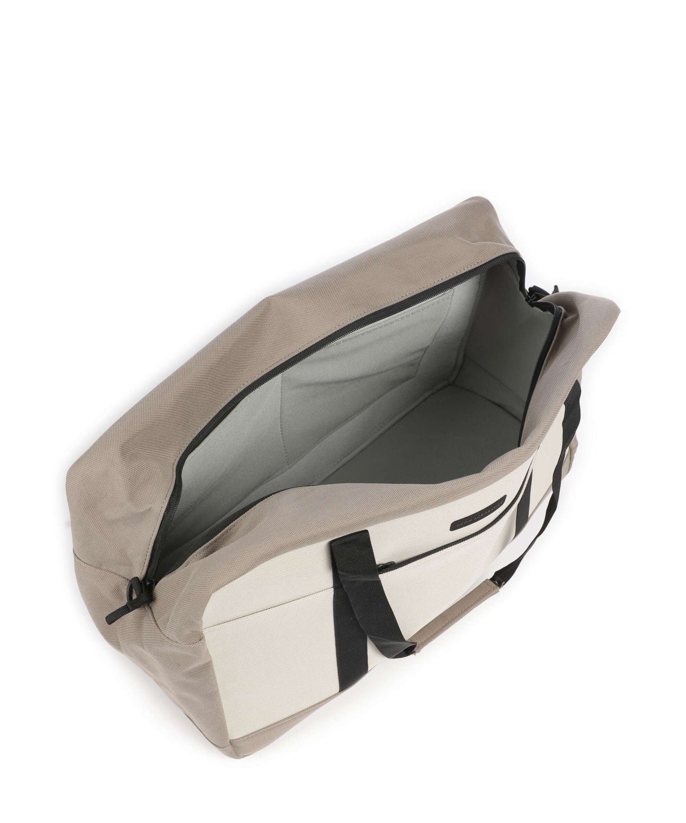 Ucon Acrobatics Original Omasu Weekend bag dark sand/light sand