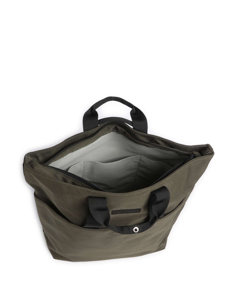 Ucon Acrobatics Original Nolan Backpack bag olive