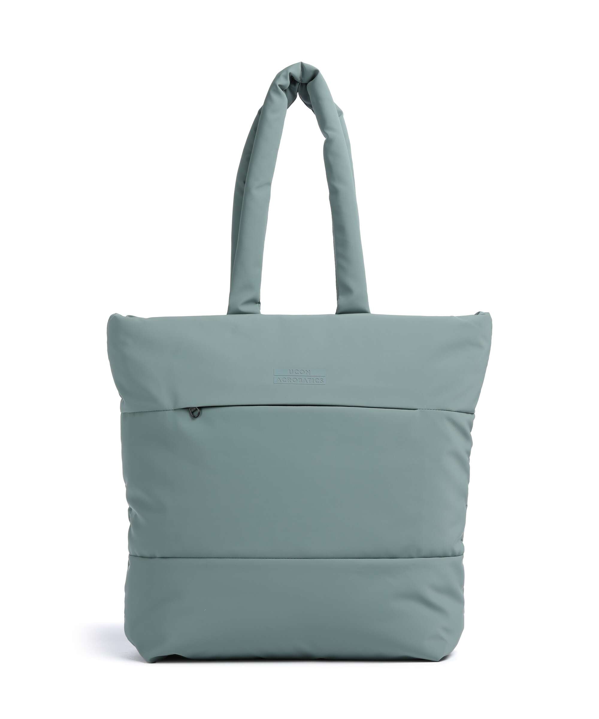 Ucon Acrobatics Moss Josua Tote bag pine green