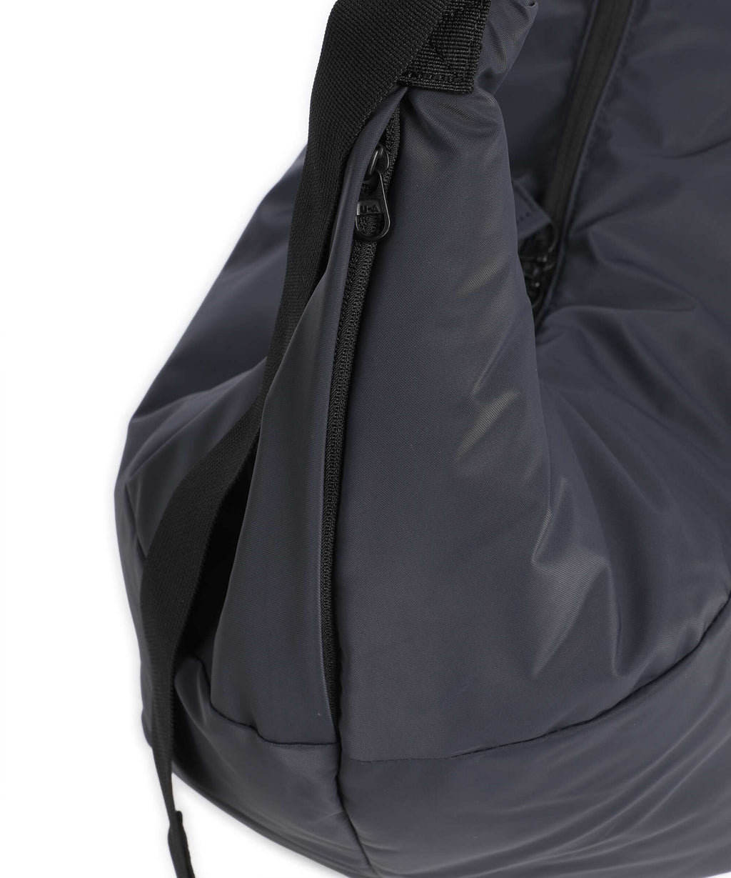 Ucon Acrobatics Moss Shota Large Hobo bag dark navy