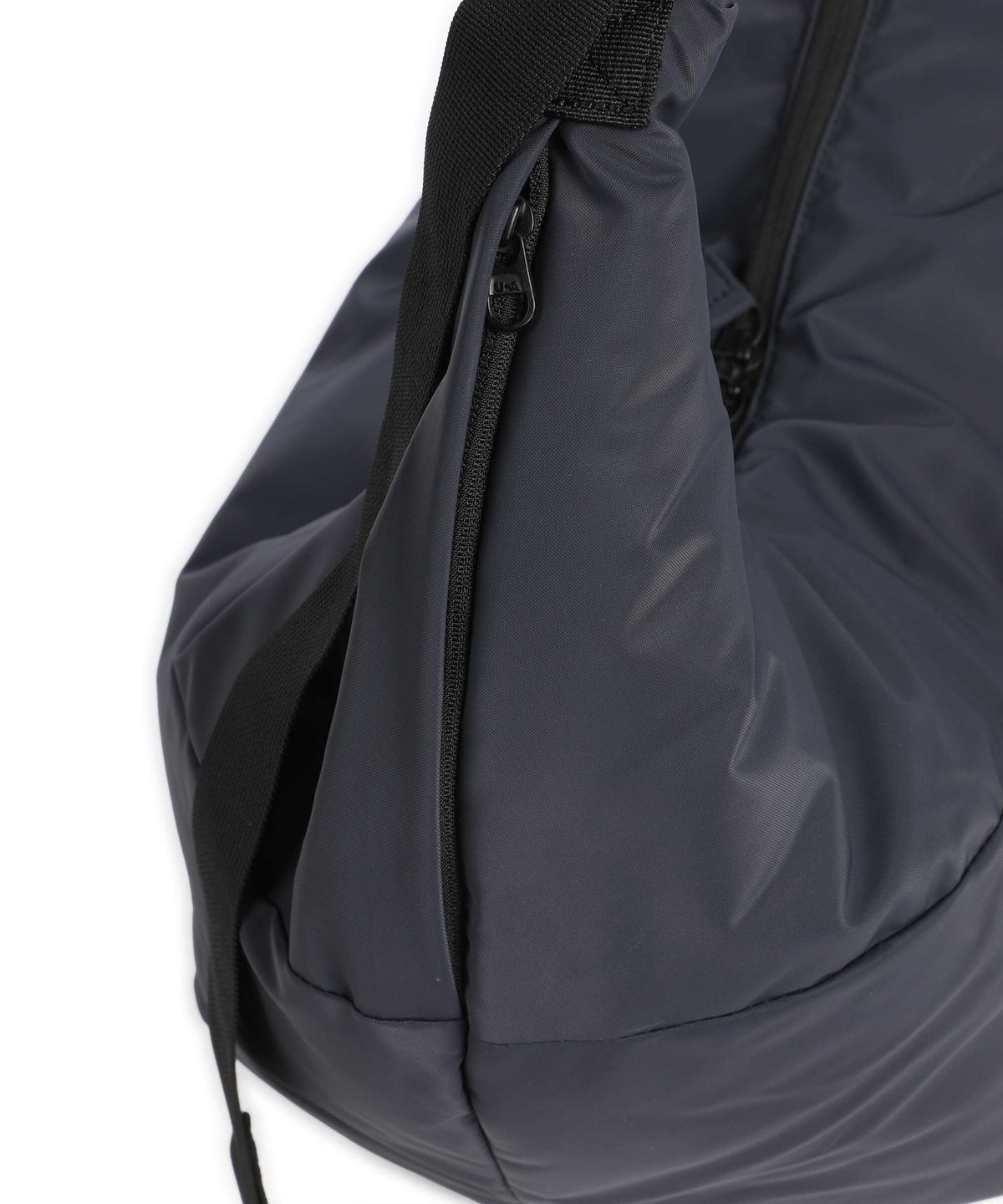 Ucon Acrobatics Moss Shota Large Hobo bag dark navy