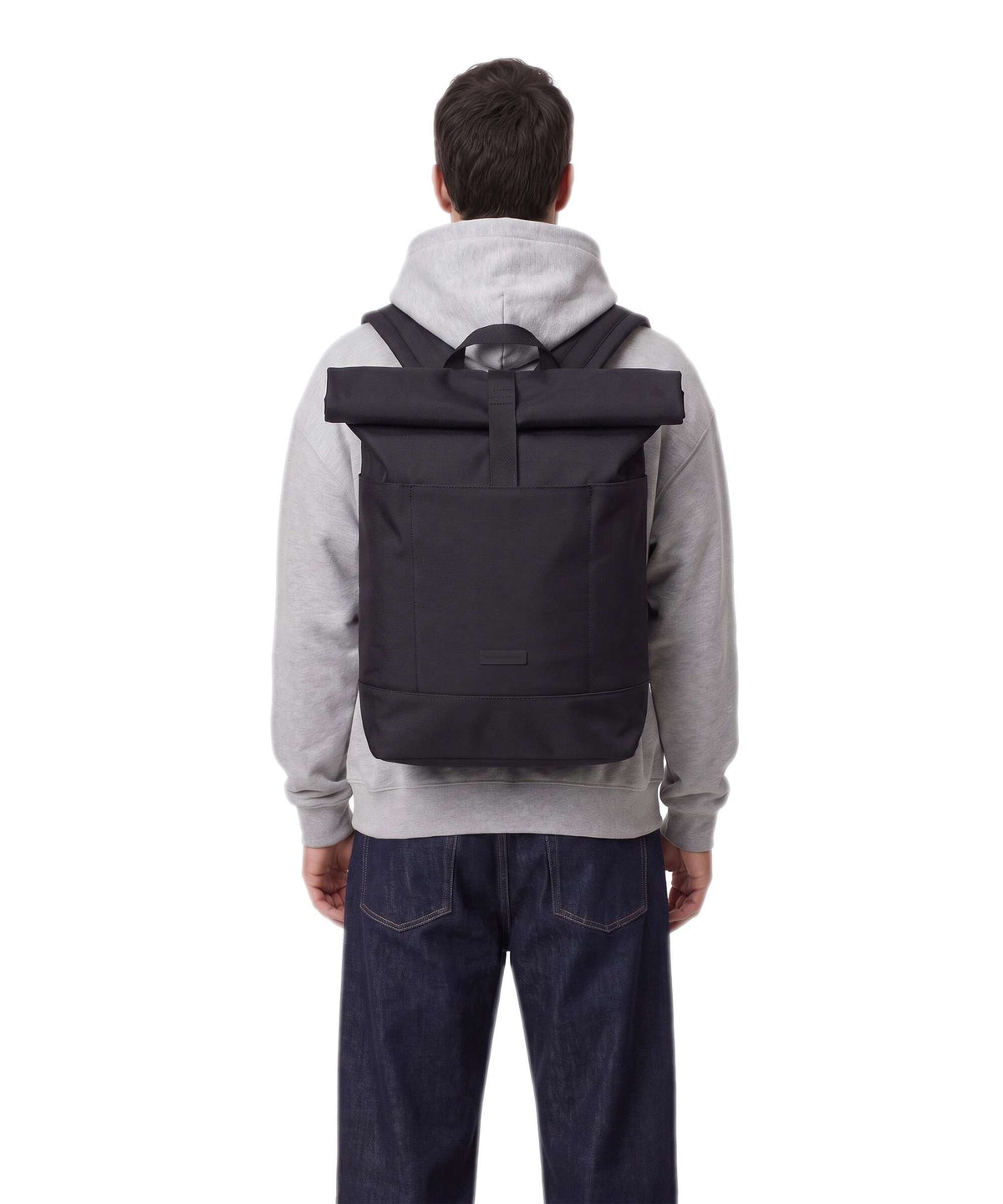 Ucon Acrobatics Original Hajo Medium Rolltop backpack black