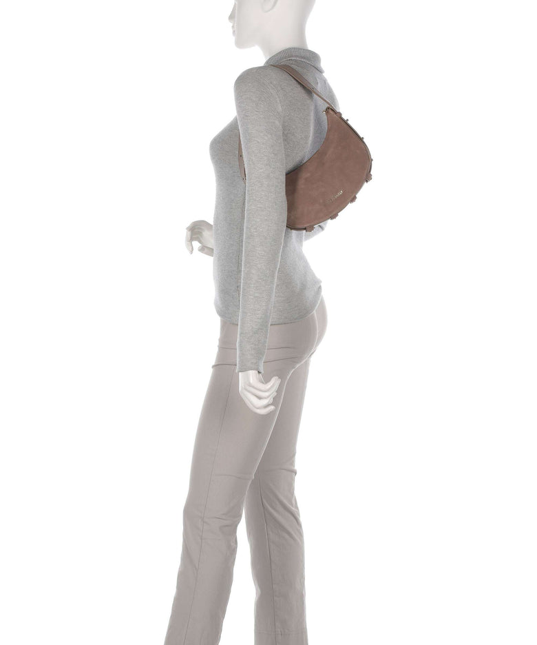 Hey Marly Lifetime Sister S Shoulder bag mocha