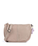 FredsBruder Take A Smile Umhängetasche chai latte