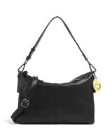 FredsBruder Take A Smile Schultertasche black