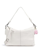 FredsBruder Take A Smile Schultertasche marshmallow