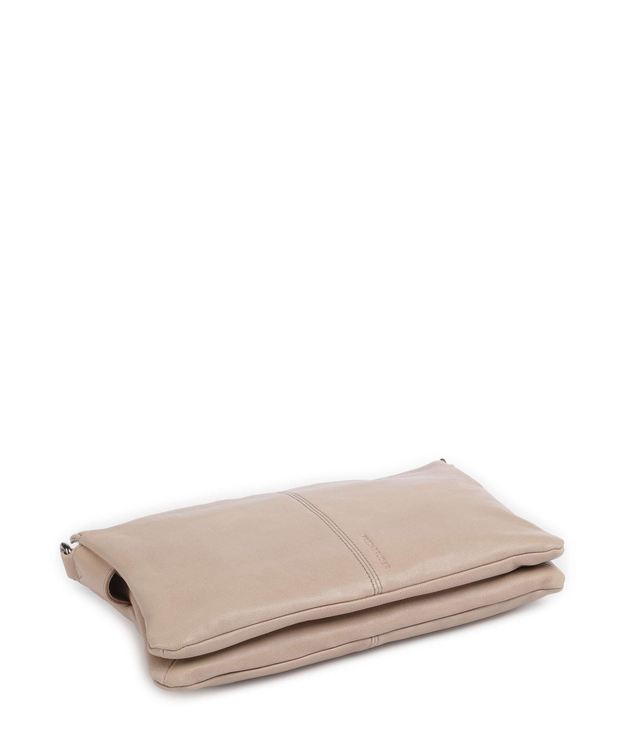FredsBruder Take A Smile Shoulder bag chai latte