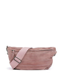 FredsBruder Check My Bag mini Umhängetasche powder rose