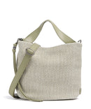 FredsBruder City-Beach-Repeat Handtasche olive