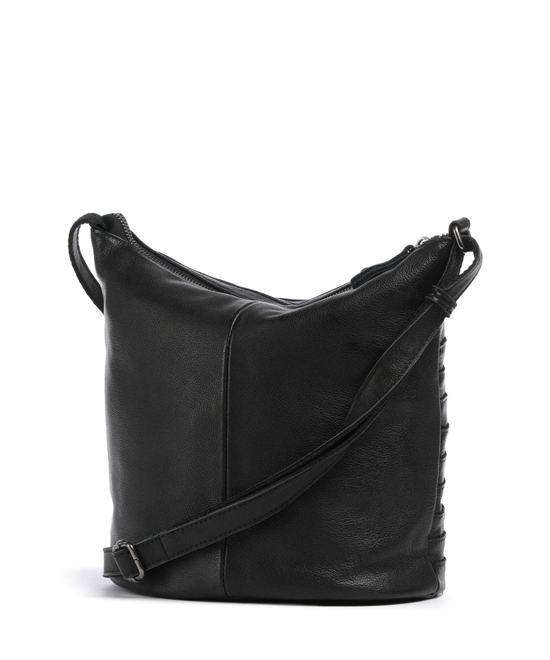 FredsBruder Bestseller Gürtelinchen Crossbody bag black