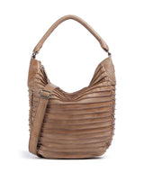 FredsBruder Bestseller Beuteltasche caramel