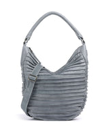 FredsBruder Bestseller Beuteltasche sky blue