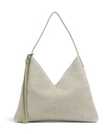 FredsBruder City-Beach-Repeat Schultertasche olive