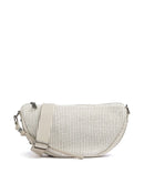 FredsBruder City-Beach-Repeat Crossbody bag natural shades