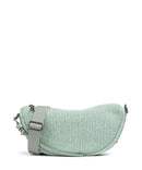 FredsBruder City-Beach-Repeat Crossbody bag sage