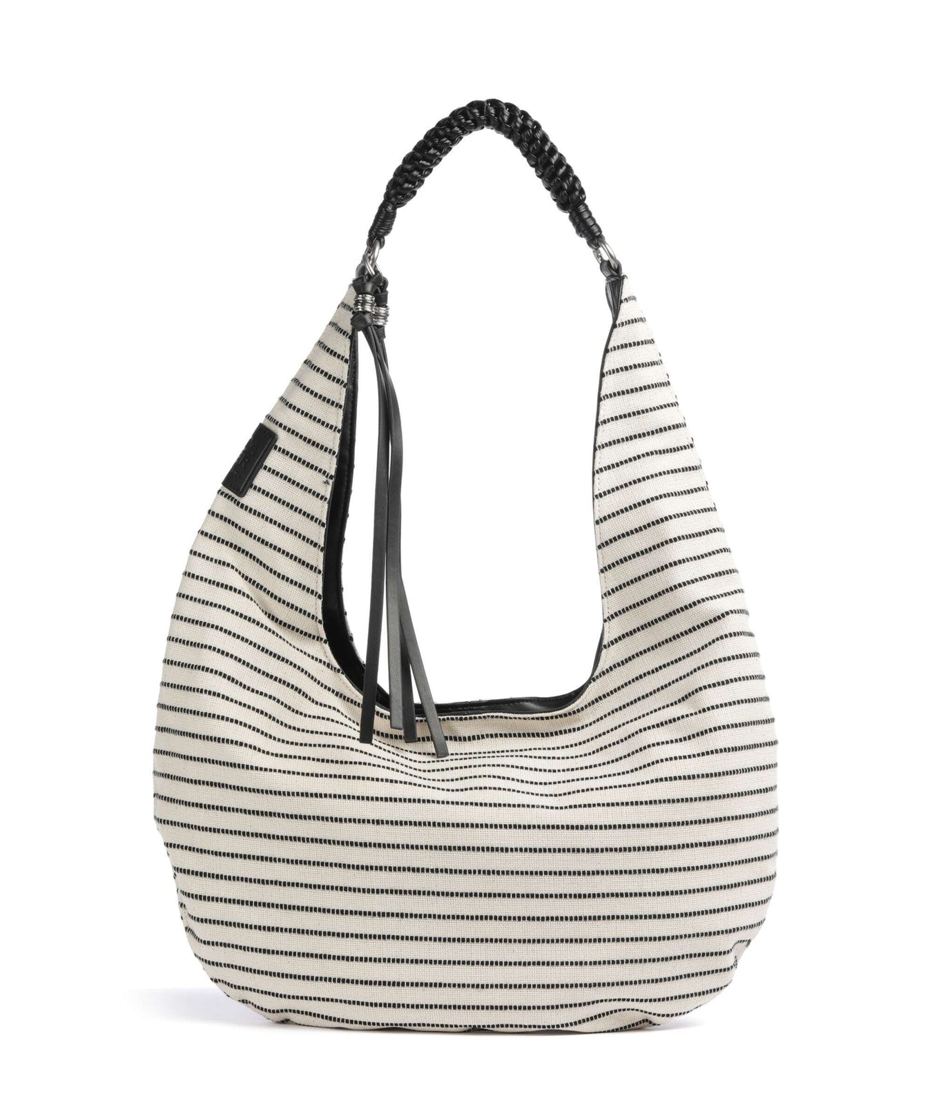 FredsBruder For Lovers Shoulder bag black