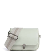 FredsBruder Bestie Umhängetasche light matcha green