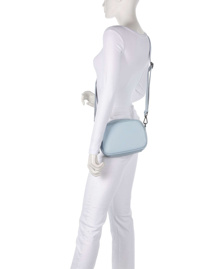 FredsBruder Bestie Crossbody bag shy blue