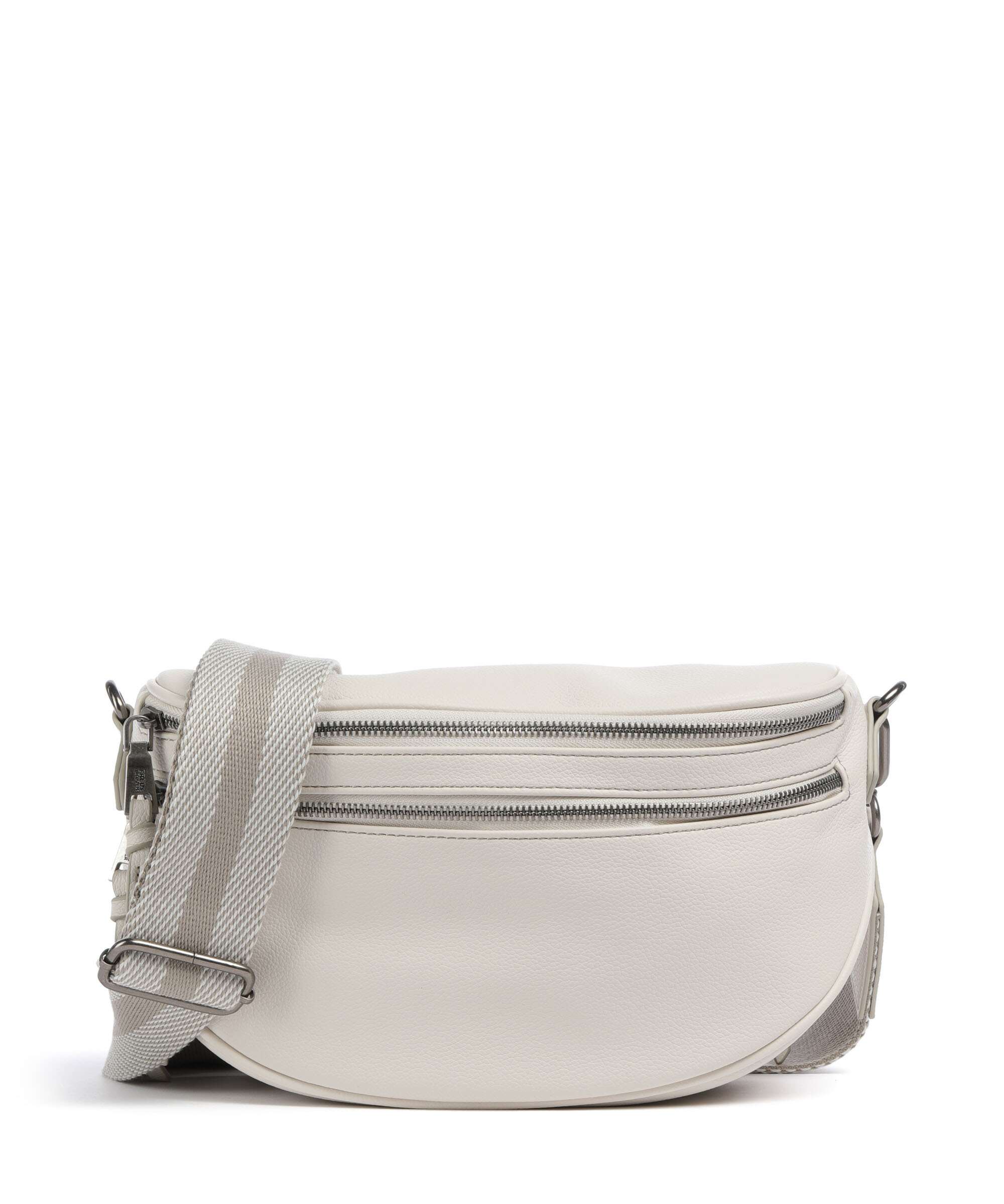 FredsBruder Bestie Crossbody bag oat milk