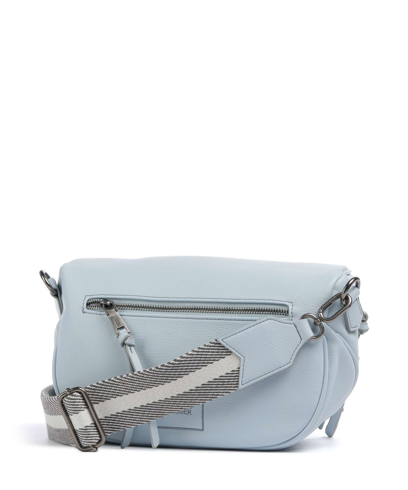 FredsBruder Bestie Crossbody bag shy blue
