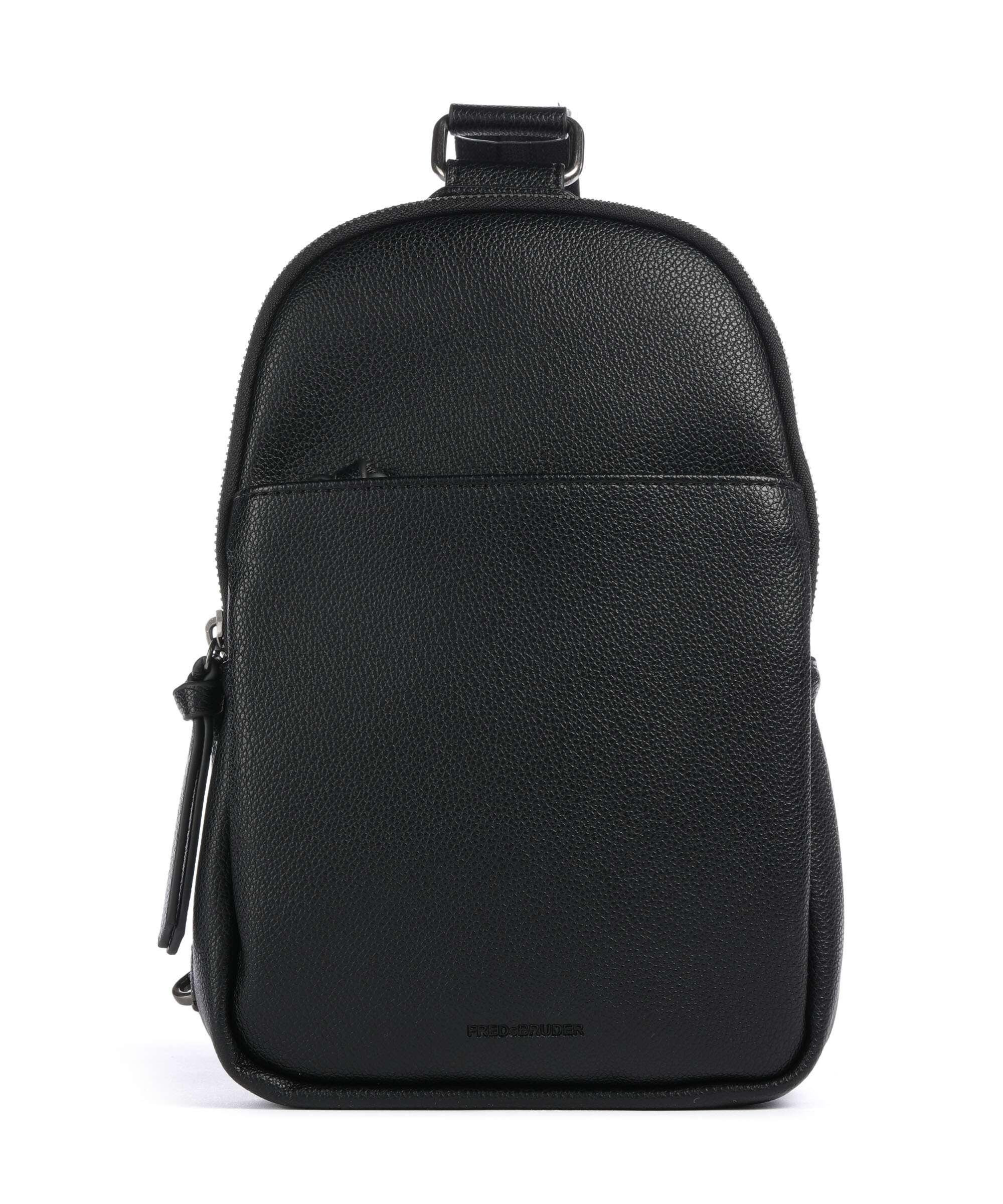 FredsBruder Bestie Sling bag black