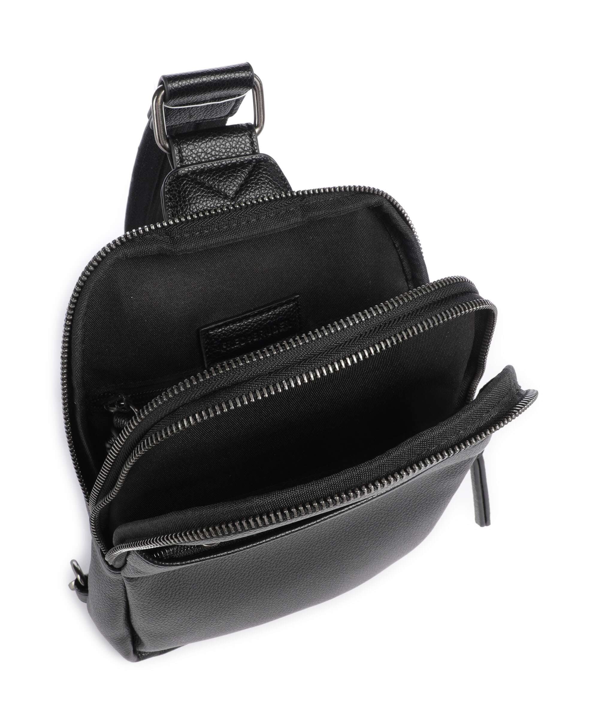 FredsBruder Bestie Sling bag black