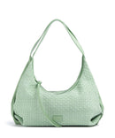FredsBruder Weave Harmony Sac porté épaule fresh mint