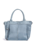 FredsBruder My Old Friend Handbag sky blue