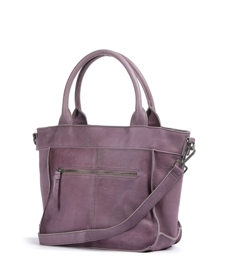FredsBruder My Old Friend Handbag lavender