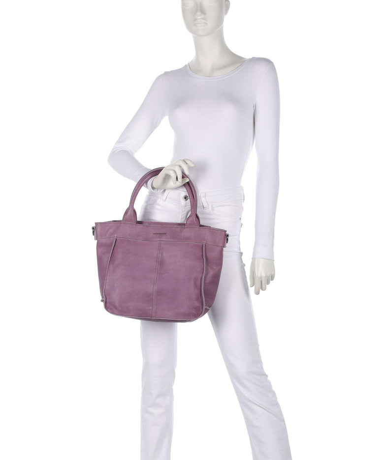 FredsBruder My Old Friend Handbag lavender