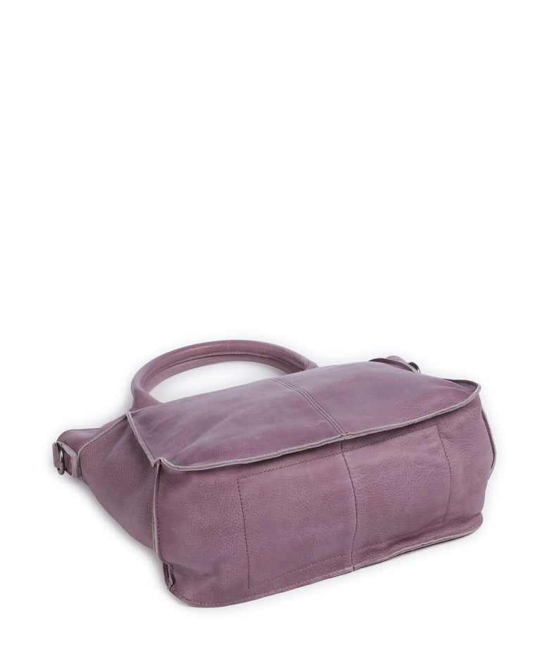 FredsBruder My Old Friend Handbag lavender