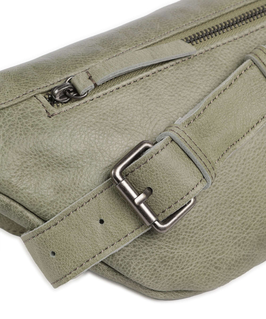 FredsBruder My Old Friend Crossbody bag cactus
