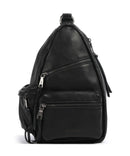 FredsBruder My old Friend Rucksack-Tasche black