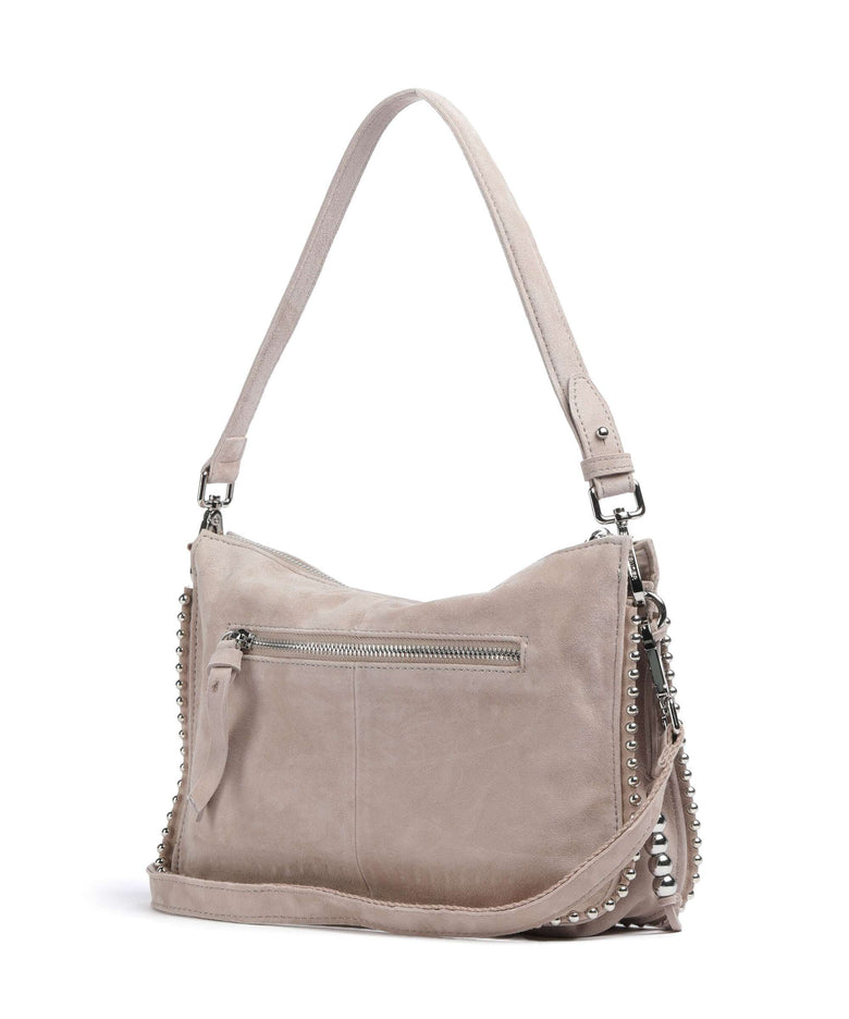 FredsBruder All About Beads Shoulder bag chai latte