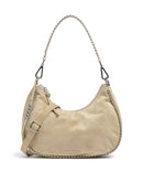 FredsBruder All About Beads Schultertasche sunburned grass