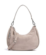 FredsBruder All About Beads Sac porté épaule chai latte