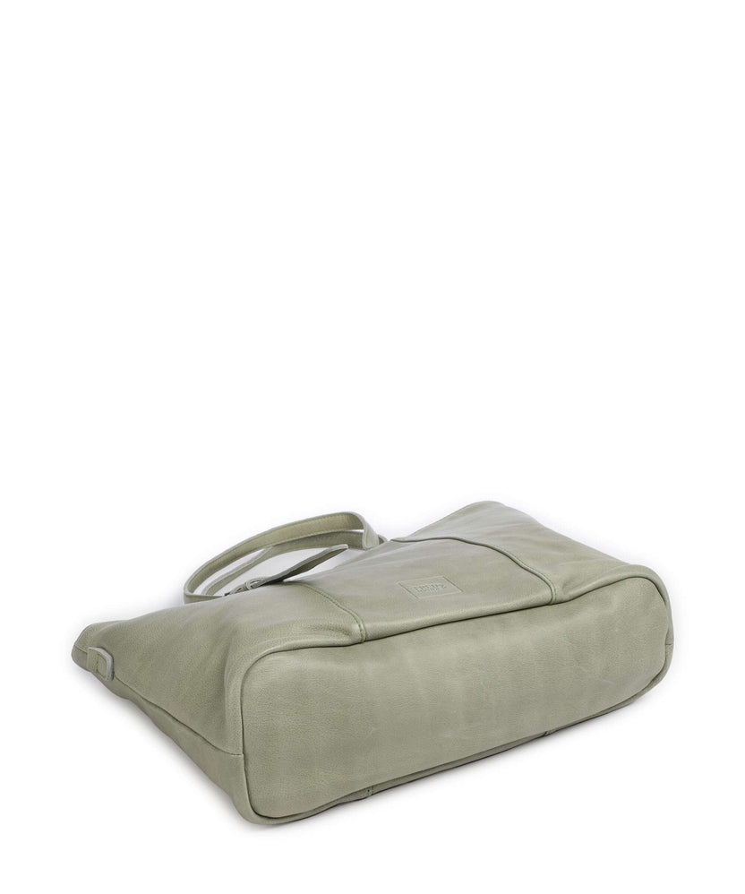 FredsBruder Reversible Tote bag cactus