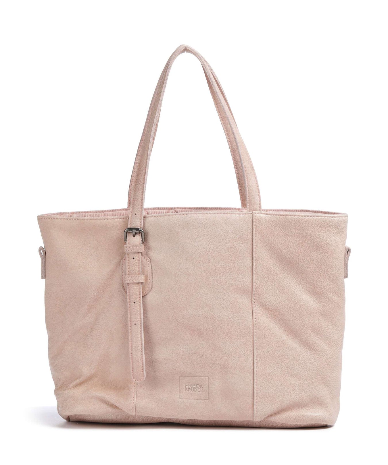 FredsBruder Reversible Tote bag dusty rose
