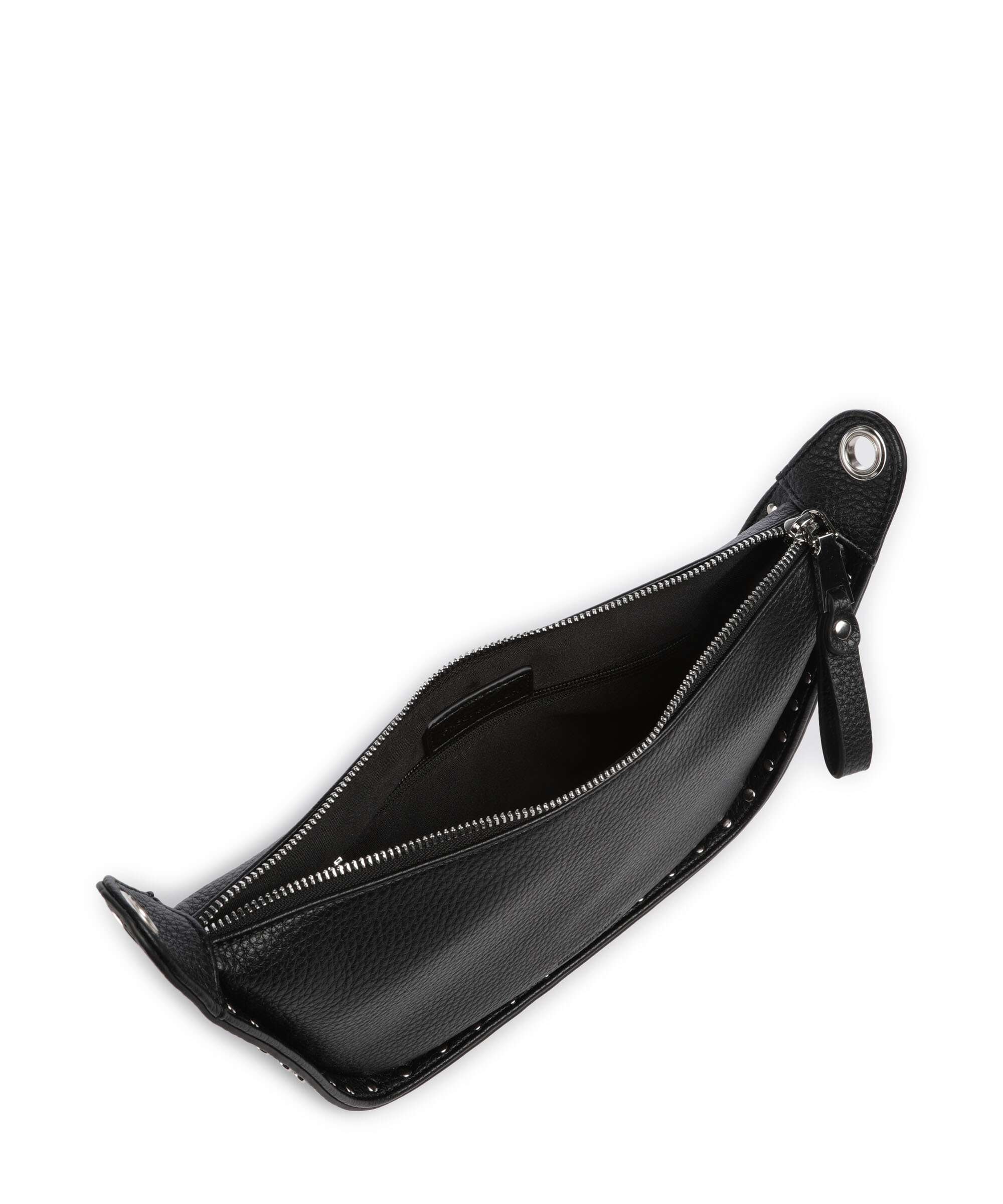 FredsBruder Feel Wild Crossbody bag black