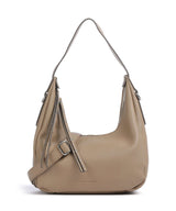 FredsBruder Feel Wild Beuteltasche soft toffee