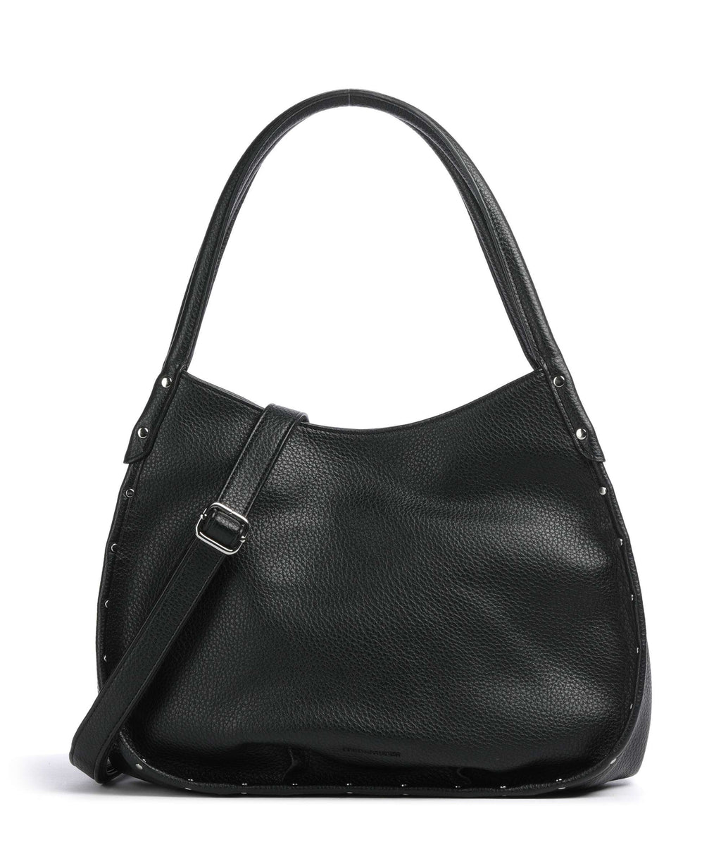 FredsBruder Feel Wild Tote bag black