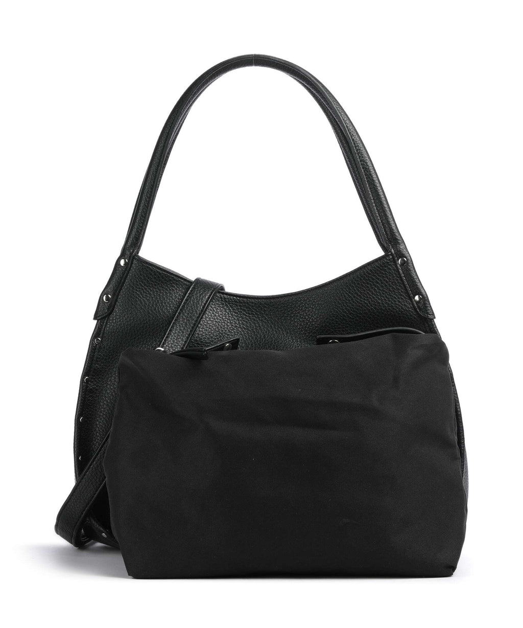 FredsBruder Feel Wild Tote bag black